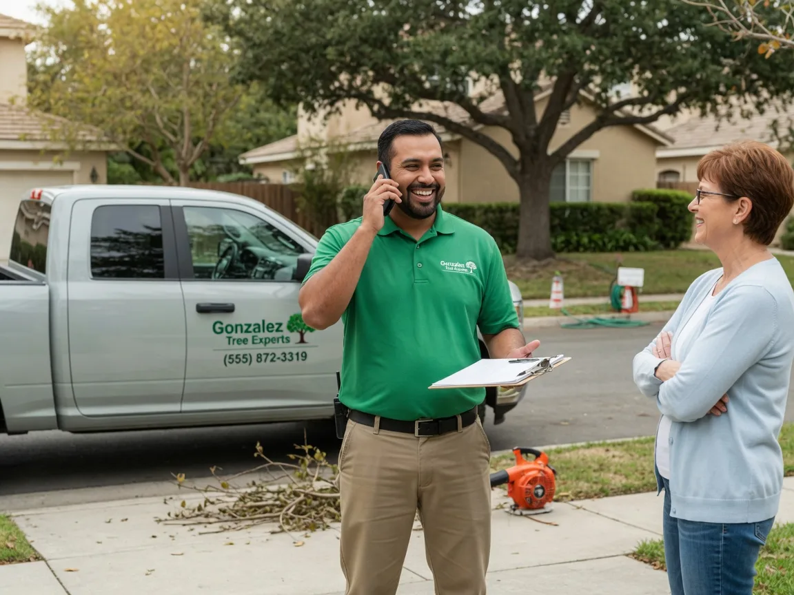 Tree Service Gold Run, CA FAQs
